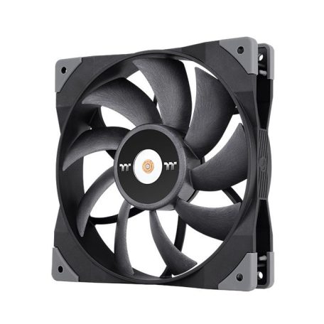 Thermaltake ToughFan 14 High Static Pressure Radiator Fan Black