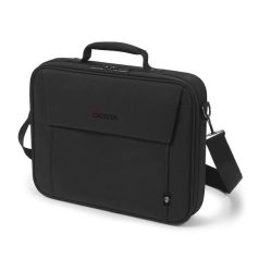 Dicota Eco Multi Base Notebook Bag 14,1" Black