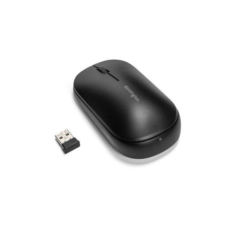 Kensington SureTrack Dual Wireless Mouse Black