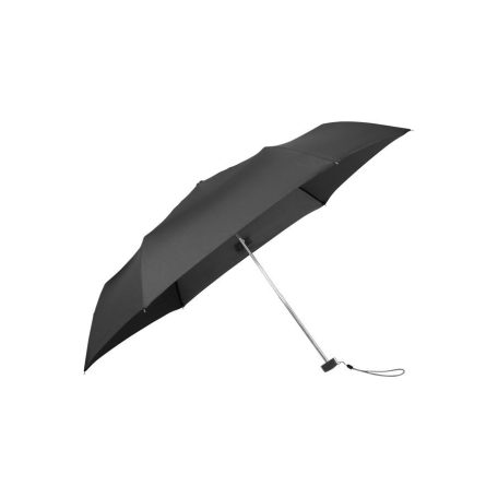 Samsonite Rain Pro 3 Sect. Umbrella Black