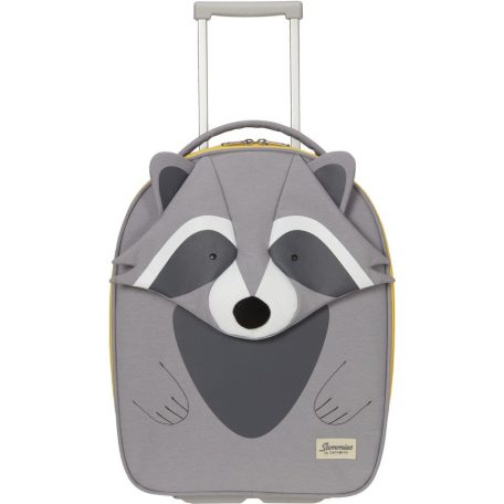 Samsonite Happy Sammies Eco Upright Raccoon Remy