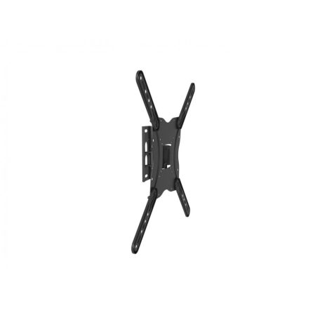 EQuip 23"-55" Articulating TV Wall Mount Bracket Black