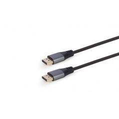   Gembird CC-DP8K-6 DisplayPort 8K Premium Series cable 1,8m Black