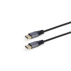   Gembird CC-DP8K-6 DisplayPort 8K Premium Series cable 1,8m Black