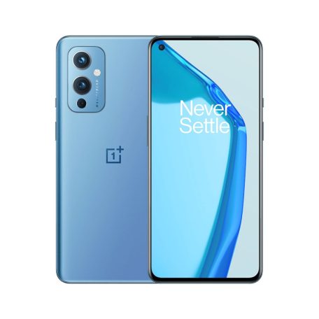 Oneplus 9 128GB DualSIM Arctic Sky