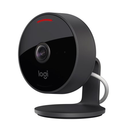 Logitech Circle View Camera Graphite