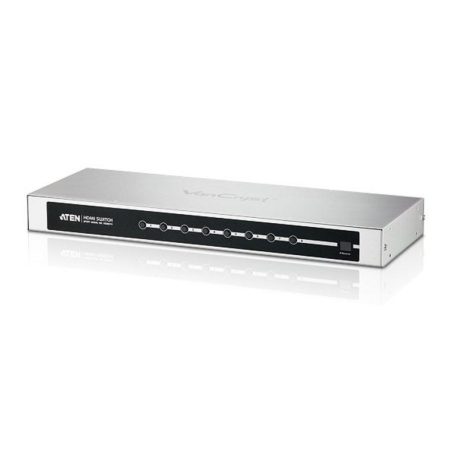 ATEN VS0801H 8-Port HDMI Switch