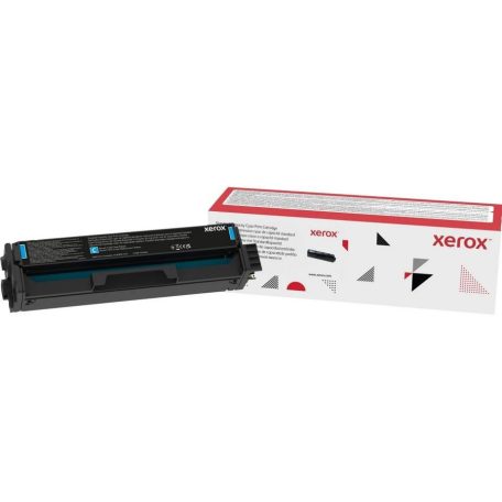 Xerox C230/C235 Standard Capacity Black Toner