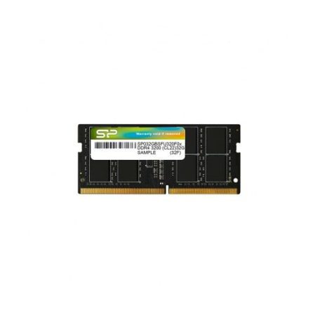 Silicon Power 16GB DDR4 2666MHz SODIMM