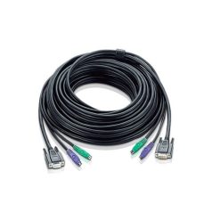 ATEN 2L-1010P/C 10m PS/2 VGA Standard KVM Cable