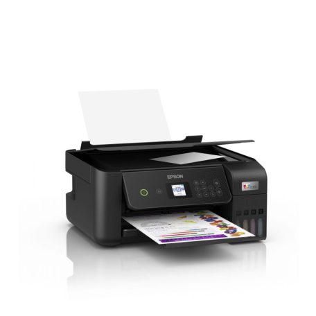 Epson EcoTank L3260 Wireless Tintasugaras Nyomtató/Másoló/Scanner