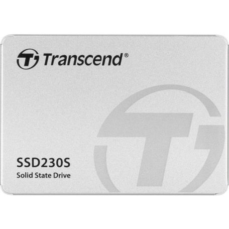 Transcend 2TB 2,5" SATA3 SSD230S