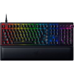 Razer BlackWidow V3 Pro Yellow Switch Black US