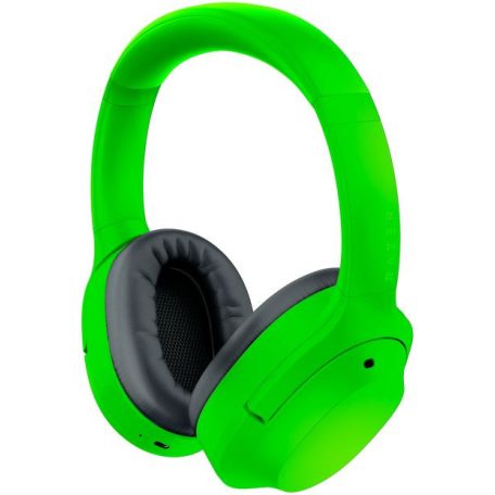 Razer Opus X Bluetooth Gaming Headset Green