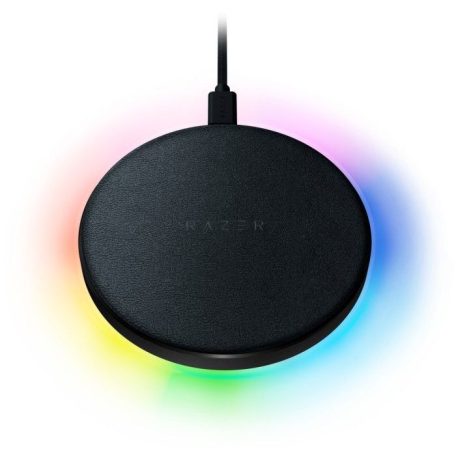 Razer Razer Charging Pad Chroma Black