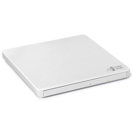 LG GP60NW60 Slim DVD-Writer White BOX