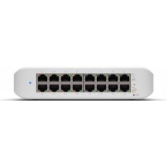 Ubiquiti Lite 16 PoE Gigabit Managed Switch