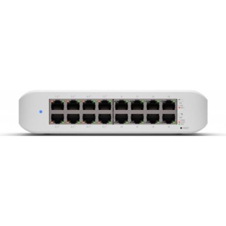 Ubiquiti Lite 16 PoE Gigabit Managed Switch