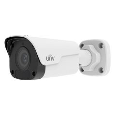   Uniview Easy 2MP csőkamera, 2.8mm fix objektívvel, mikrofonnal