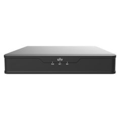 Uniview 8 csatornás NVR 1 HDD hellyel