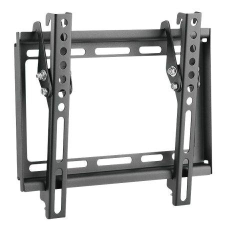 Logilink BP0035 23"-42" TV Wall Mount Tilt Black