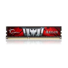 G.SKILL 8GB DDR3 1600MHz Aegis