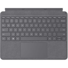 Microsoft Surface Go Type Cover Platinum US