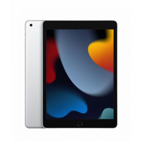 Apple iPad (2021) 10,2" 64GB Wi-Fi Silver