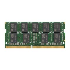 Synology 4GB DDR4 2400MHz SODIMM ECC