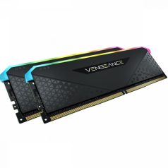 Corsair 16GB DDR4 3600MHz Kit(2x8GB) Vengeance RGB RS Black