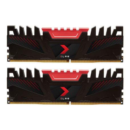 PNY 16GB DDR4 3200MHz Kit(2x8GB) XLR8