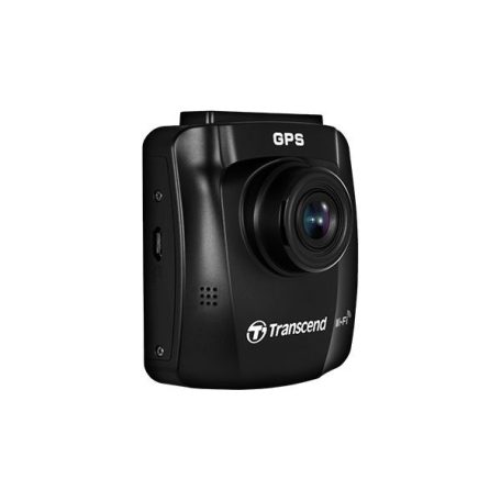 Transcend DrivePro 250 Dashcam Black