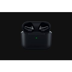 Razer Hammerhead True Wireless X Headset Black