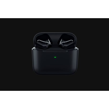 Razer Hammerhead True Wireless X Headset Black