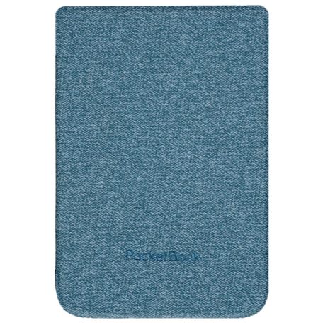 PocketBook Shell E-book olvasó tok 6" Blue