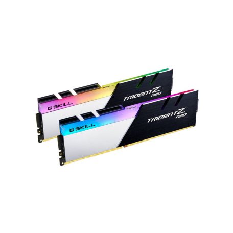 G.SKILL 32GB DDR4 4000MHz Kit(2x16GB) Trident Z Neo