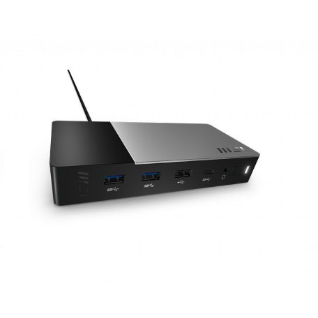 Lenovo USB-C Docking Station Gen 2