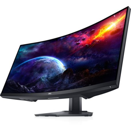 Dell 34" S3422DWG LED Curved