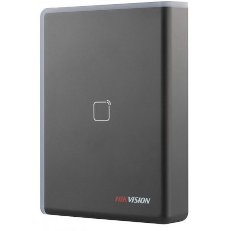 Hikvision DS-K1108AM Pro 1108A Series Card Reader Black