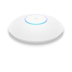 Ubiquiti U6-LR WiFi 6 Long-Range Access Point White