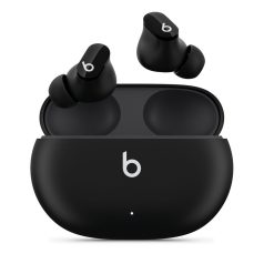   Apple Beats Studio Buds True Wireless Noise Cancelling Bluetooth Headset Black