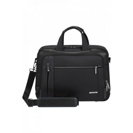 Samsonite Spectrolite 3.0 Bailhandle 15,6" Black