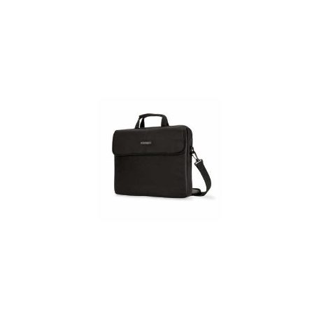 Kensington SP Classic Sleeve Hordtáska 15,6" Black