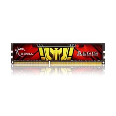 G.SKILL 8GB DDR3 1333MHz Aegis