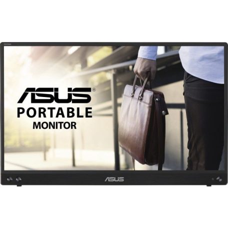 Asus 15,6" MB16ACV LED