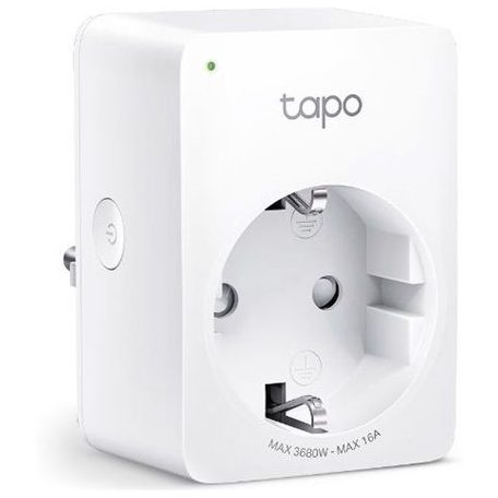 TP-Link Tapo P110 Mini Smart Wi-Fi Socket (1-pack)