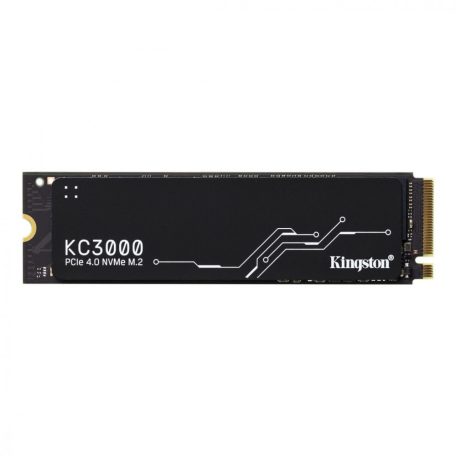 Kingston 1TB M.2 2280 NVMe KC3000