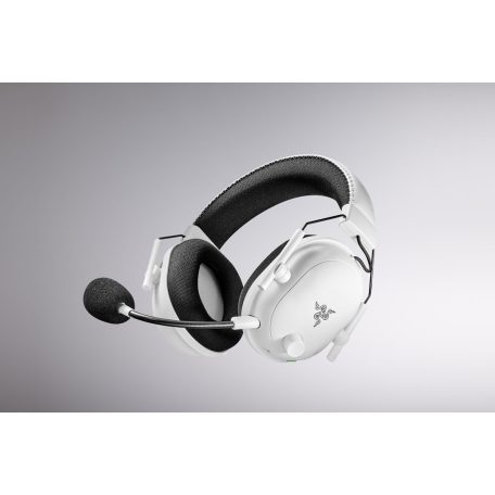 Razer Blackshark V2 Pro Wireless Headset White