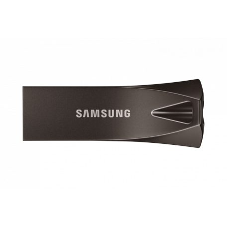 Samsung 256GB USB3.1 Bar Plus Grey