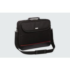 Modecom Mark Notebook Táska 15,6" Black